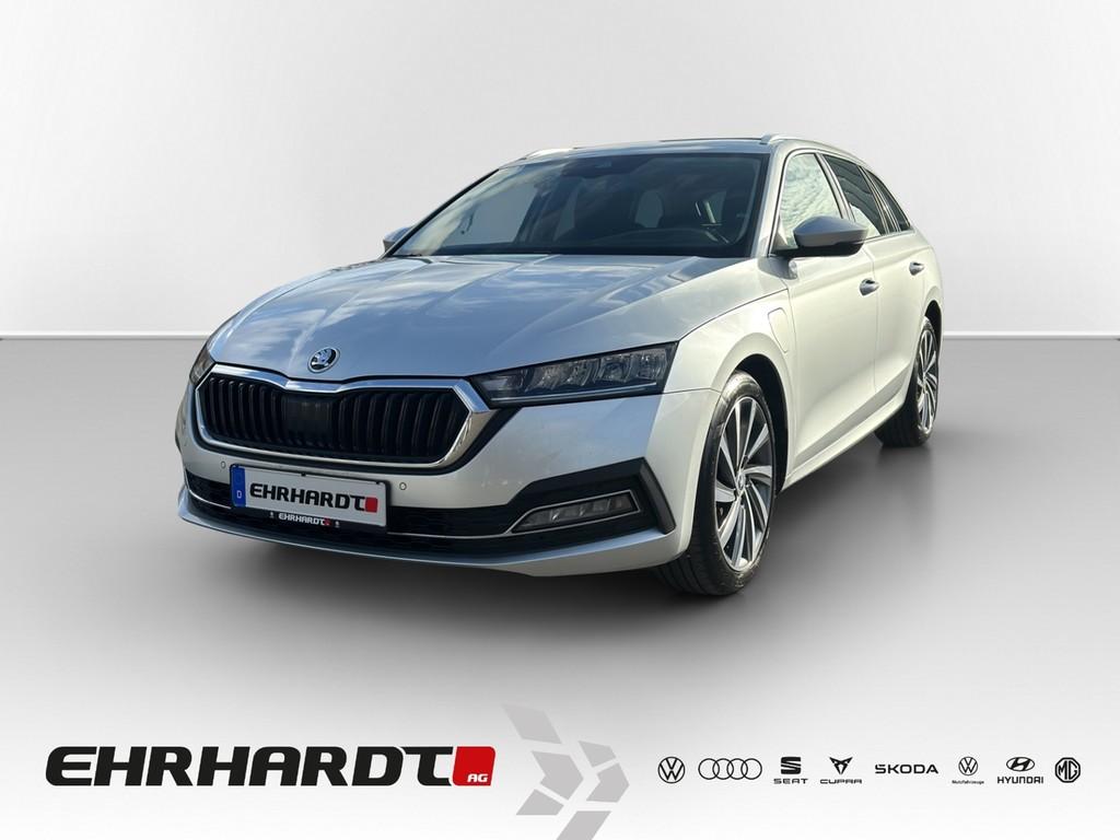 Skoda Octavia Combi iV e-Hybrid 1.4 TSI DSG Style LED*