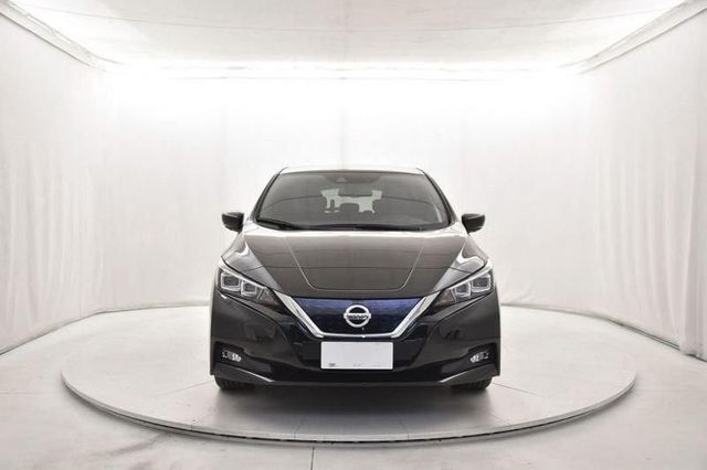 Nissan Leaf N-Connecta 40kWh 150cv my19