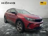 Opel Grandland X GSLine 1.2 Carplay PDC Klima - Opel aus 2023
