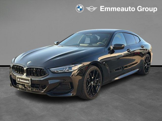 Image of BMW 840
