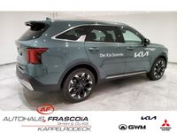 Kia Sorento - Vorschau Bild 5