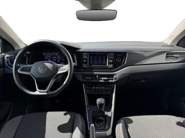 Volkswagen Taigo 1.0 TSI Life LED 16'' DIGITAL APP-CONNECT, миниатюра 8