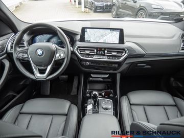 BMW X3 - 9