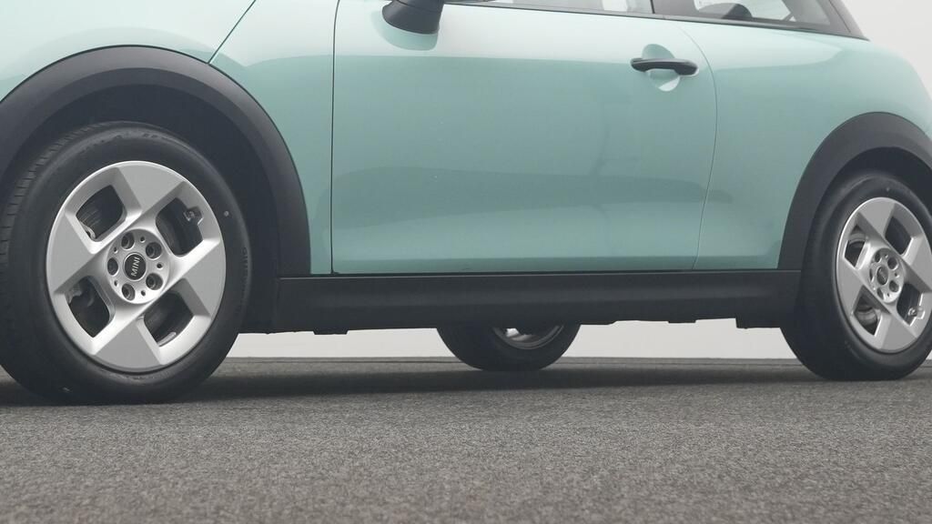 MINI Cooper C - Bild 20