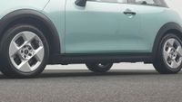 MINI Cooper C - Vorschau Bild 20