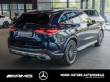 Mercedes-Benz GLC 400 e AMG+ 4M PANO 360 MEMORY BUR NAVI DISTR - Mercedes-Benz GLC 400 Plug-in Hybrid (PHEV) Gebrauchtwagen