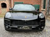 Porsche Macan S - Porsche Gebrauchtwagen in Hagen