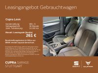 Cupra Leon - Vorschau Bild 7