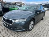 Skoda Octavia 2.0TDI Combi Exclusive*ACC/Autom./Dig.* - Skoda Octavia: Exclusive