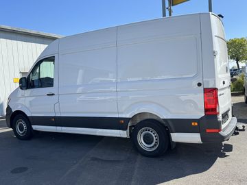 Volkswagen Crafter - 4