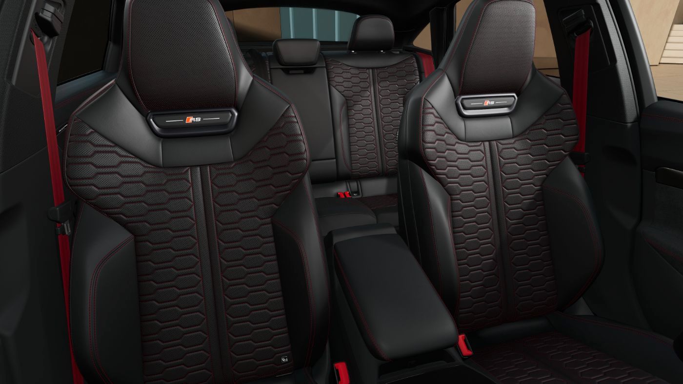 Audi RS5 - Bild 11