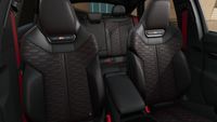 Audi RS5 - Vorschau Bild 11