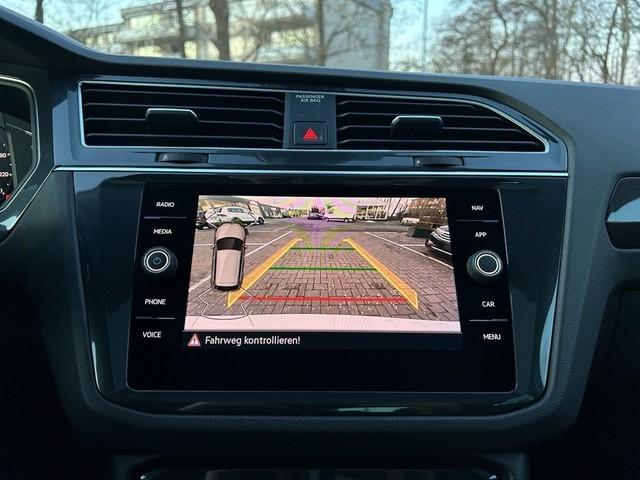 Volkswagen Tiguan Elegance 2.0TDI DSG Pano+IQ.Light +Kamera, миниатюра 19