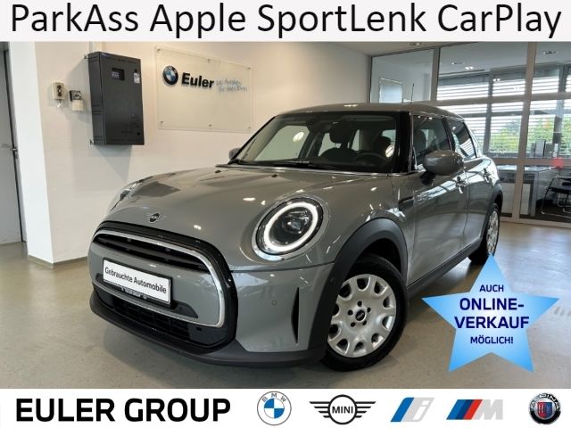 MINI One Navi LED ParkAss Apple SportLenk CarPlay Com