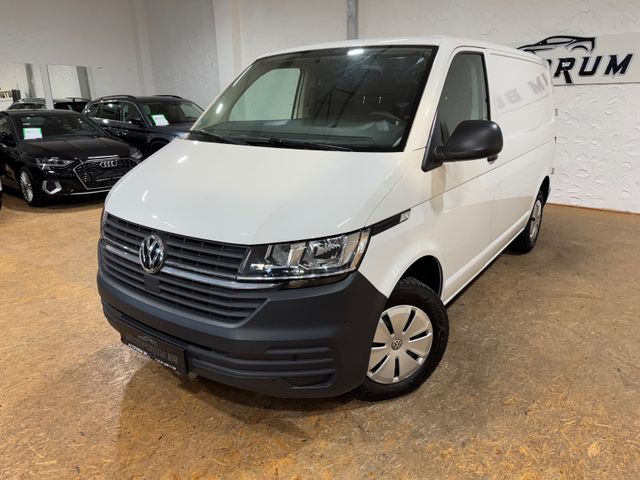 Volkswagen T6.1 Transporter Kasten /Sitzheizung/Klima/PDC