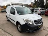Mercedes-Benz Citan Kasten 108 CDI lang*AHK*TUV NEU* - gebrauchte Mercedes-Benz Citan aus dem Jahr 2014