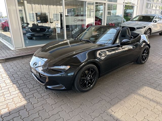 Mazda MX-5 SKYACTIV-G 1.5 Advantage