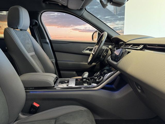 Foto Nummer 3: LAND ROVER Range Rover Velar