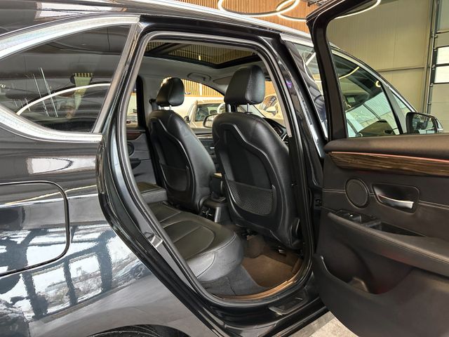 BMW 225 Active Tourer *Luxury Line*HuD*AHK*