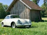 Porsche 356 BT6 -Driver-