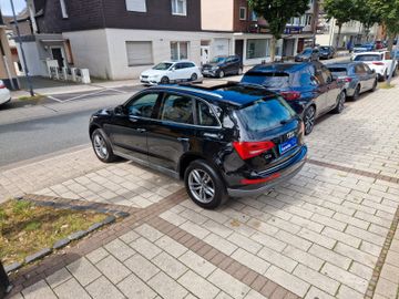 Audi Q5 - 9