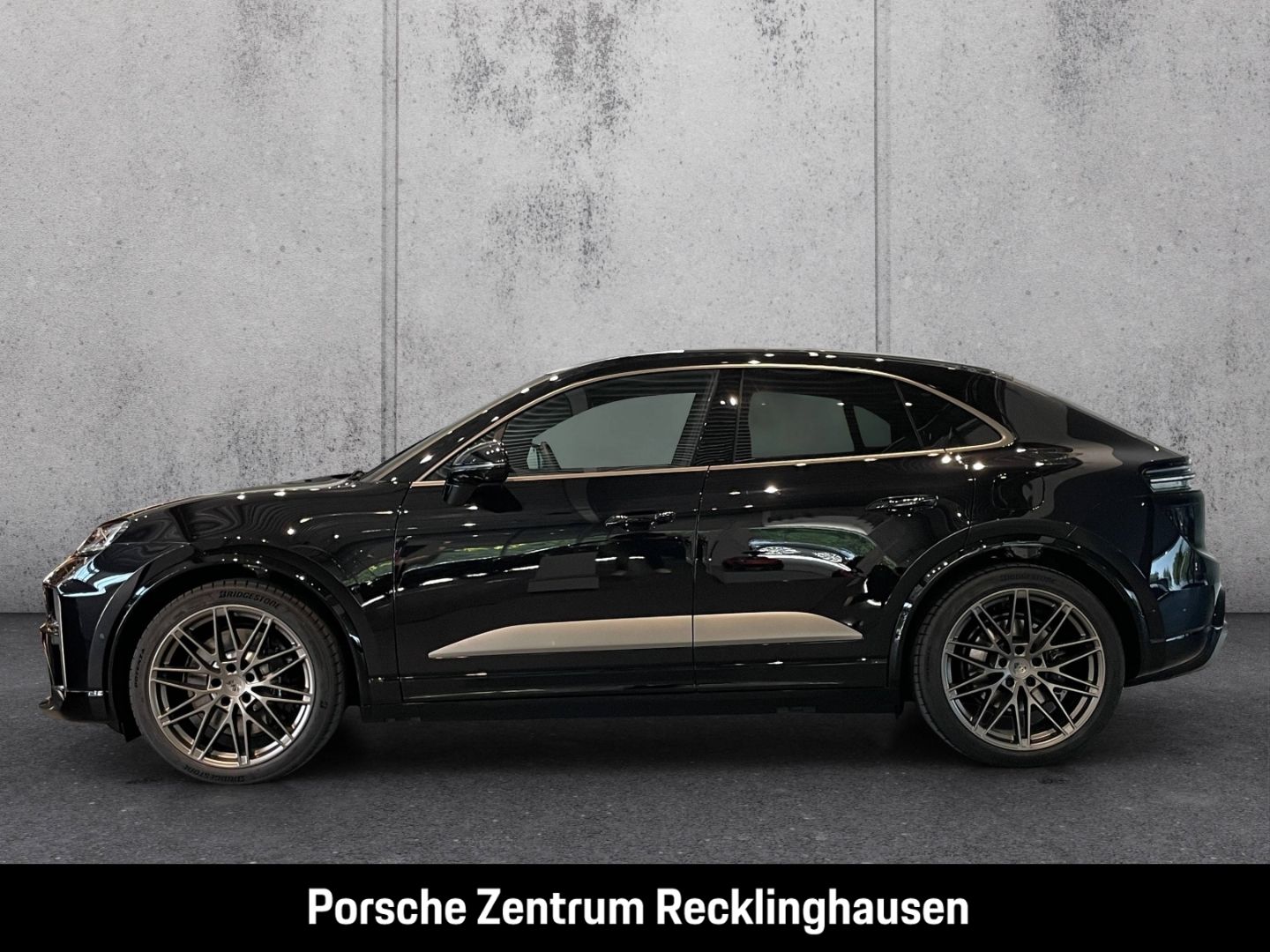 Porsche Macan - Bild 2