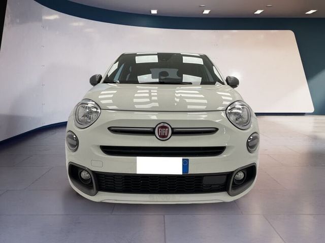 Fiat FIAT 500X 500 X 2018 1.3 T4 Sport 150cv dct my20