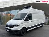 MAN TGE 3.180 4X2F SB KÜHLKASTEN AHK KAMERA LED