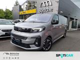 Opel Zafira Life 2.0 Edition XL (L3) Navi/Xenon/Kamer - Opel Zafira Life in Berlin