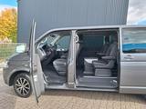 Volkswagen T5 Multivan - lang, EZ 2015, 116tkm, 132KW - Volkswagen T5 Multivan: 2.5