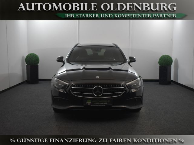 Mercedes-Benz E 300 e T Avantgarde *Distro+*HUD*BURM*Night*LED