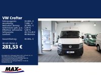Volkswagen Crafter - Vorschau Bild 1
