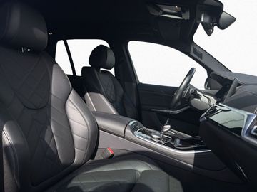 BMW X5 - 10
