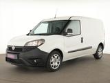 Fiat Doblo Cargo SX Kasten|Klimaautomatik|PDC|Blue&Me - Fiat Doblo in München