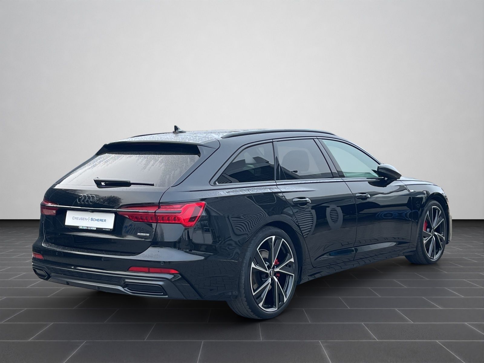 Audi A6 - Bild 3