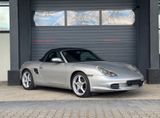 Porsche Boxster 2.7 - - Porsche Boxster Gebrauchtwagen Stuttgart