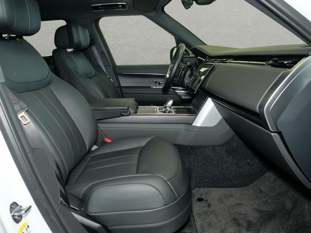 Land Rover Range Rover P460e HSE AHK Shadow 22" Massage imagem 3