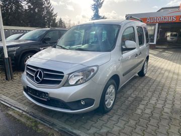 Fahrzeugabbildung Mercedes-Benz Citan 109 CDI Kombi Lang*PDC*Klima*SHZ*