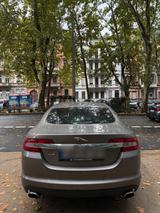 Jaguar XF 3.0 V6 Diesel |Service Neu | Top... - Jaguar XF: Se