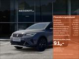 Seat Arona FR Black Edition1.0 TSI116 PS DSG PDC vo.+ - Seat Arona: Fr Black Edition