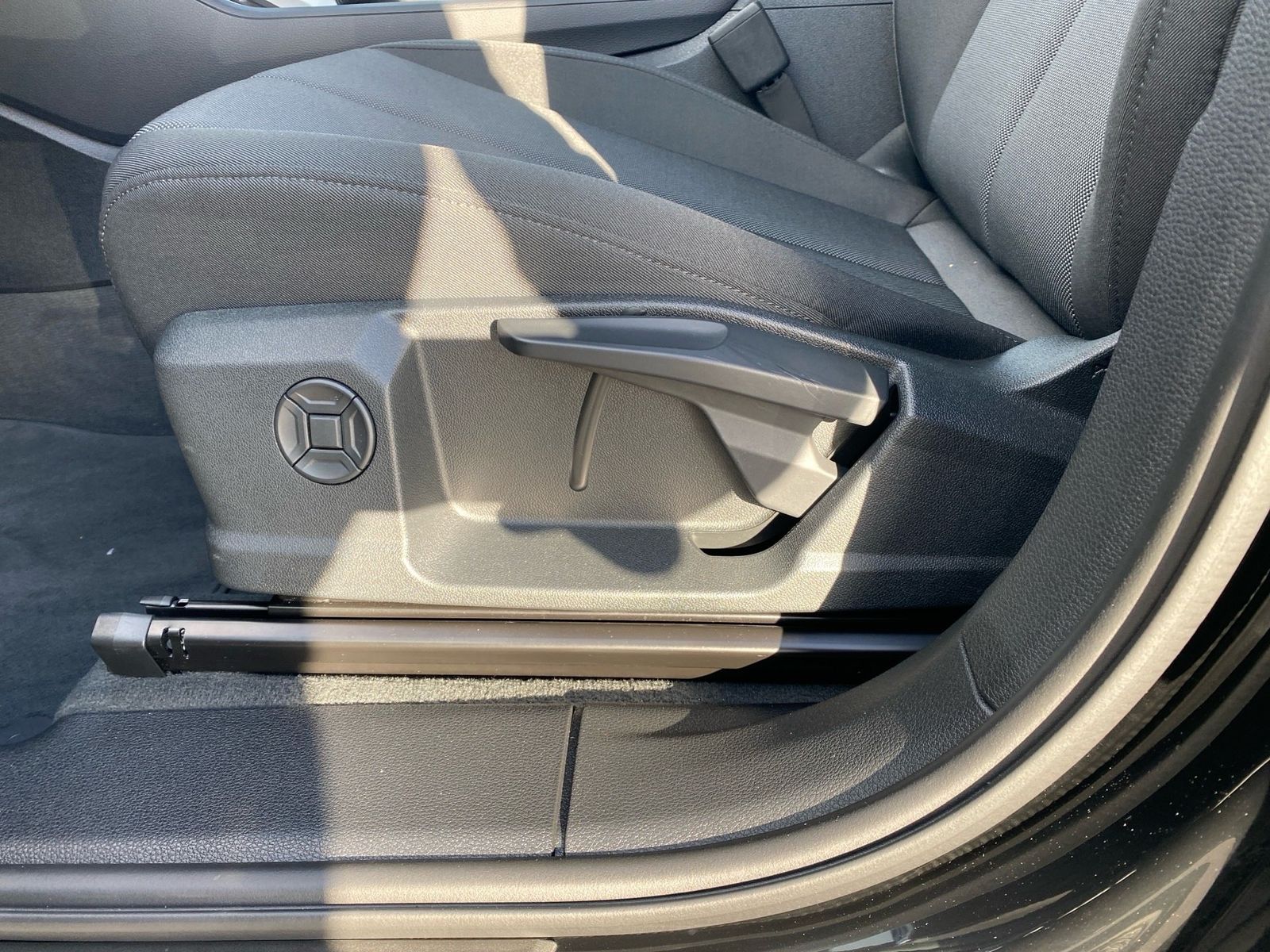 Audi Q3 - Bild 20