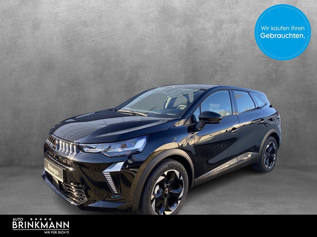 Angebot ansehen Mitsubishi Grandis