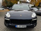 Porsche Cayenne S Diesel *LED*PANO*LUFT*AHK*21 Zoll*BOSE - Porsche Cayenne Gebrauchtwagen in Berlin
