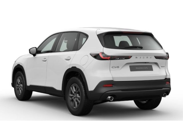 Mazda CX-5 - Bild 5