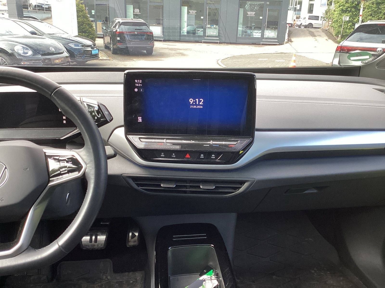Volkswagen ID.4 - Bild 9