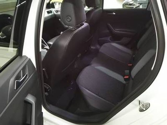 VOLKSWAGEN Polo 2026