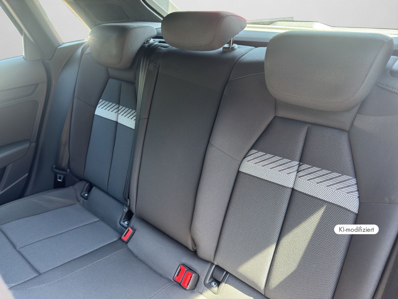 Audi A3 - Bild 15