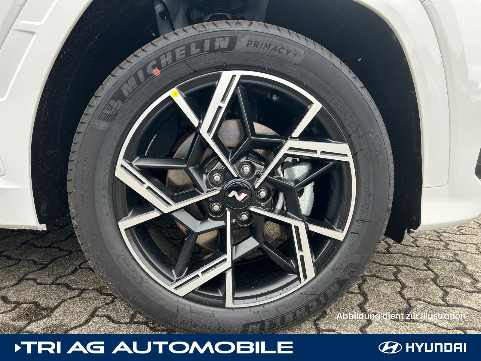 Hyundai TUCSON - Bild 13