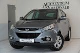 Hyundai Tucson 2.0 CDRI Style *1.HAND*TÜV NEU*TOP ZUSTAN