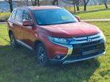 Mitsubishi Outlander 2.0 Benziner Plus ClearTec 4WD CVT... - Mitsubishi Outlander: Cvt